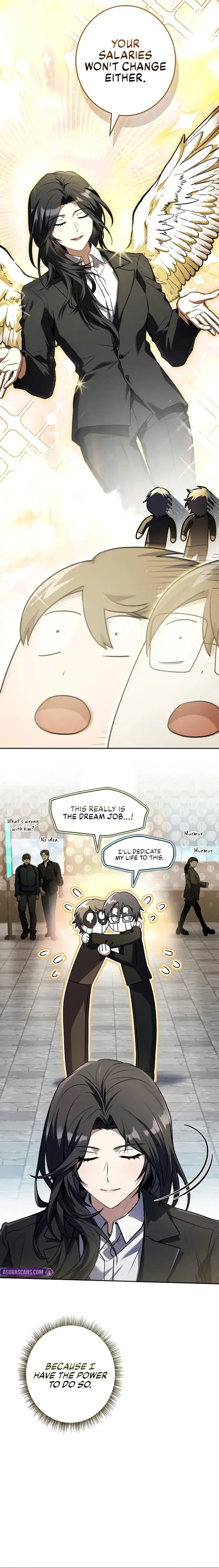 Only I Have an EX-Grade Summon Chapter 17 image 22_optimized